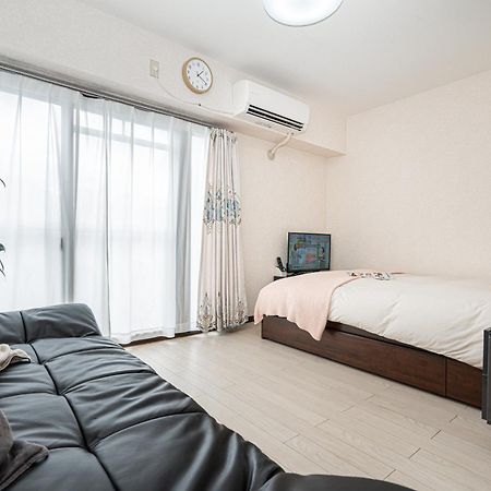 新宿區新大久保站徒步3分鐘高級公寓緊鄰韓國廣場 Tokio Exterior foto